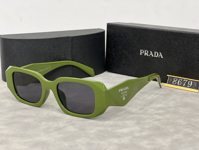 Prada Sunglasses AAA-490