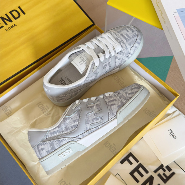 FD men shoes 1：1 quality-460