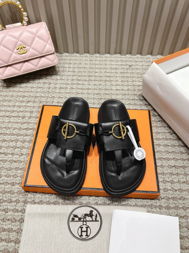 FD women  slippers 1：1 quality-148