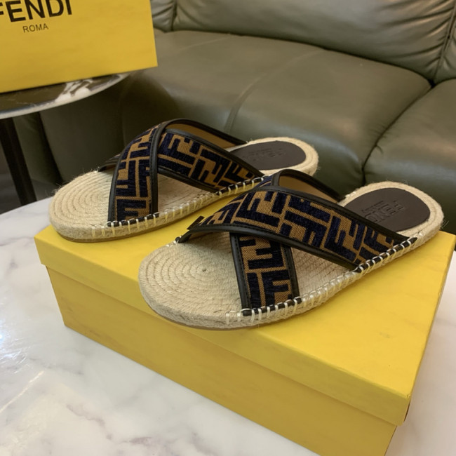 FD Sandals 1：1 Quality-189
