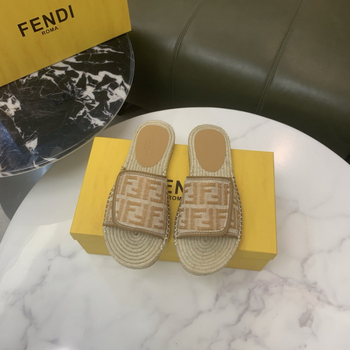 FD Sandals 1：1 Quality-183