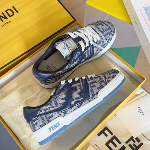 FD men shoes 1：1 quality-462