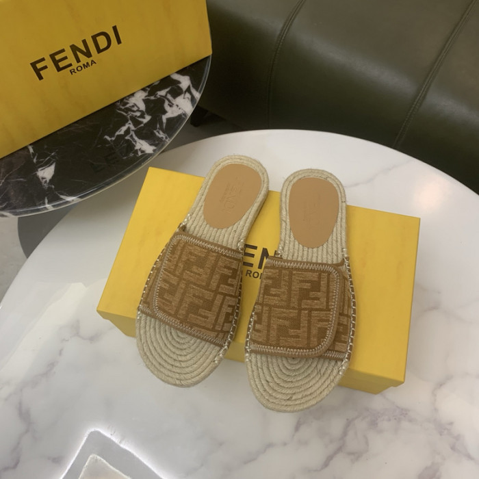 FD Sandals 1：1 Quality-175