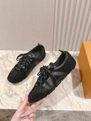 LV Men shoes 1：1 quality-5097