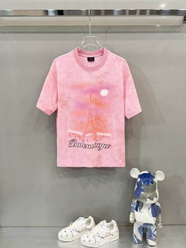 B t-shirt men-7121(S-XL)