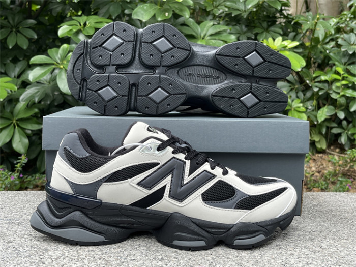 NB Shoes High End Quality-322