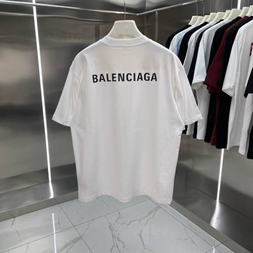 B t-shirt men-7163(S-XXL)