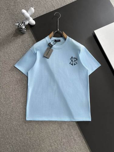 B t-shirt men-7137(S-XXL)