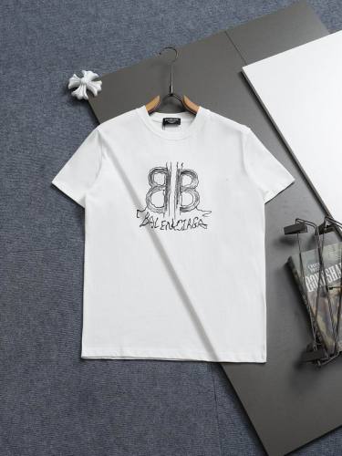 B t-shirt men-7101(XS-L)