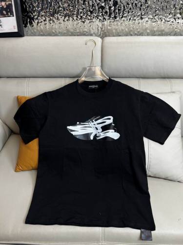 B t-shirt men-7111(S-XL)