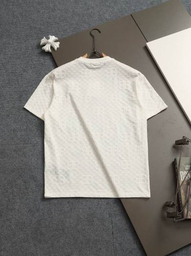 B t-shirt men-7096(XS-L)