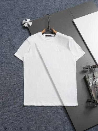 LV  t-shirt men-9254(XS-L)