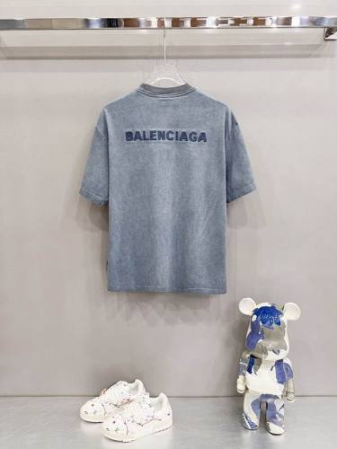 B t-shirt men-7118(S-XL)