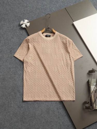 B t-shirt men-7097(XS-L)