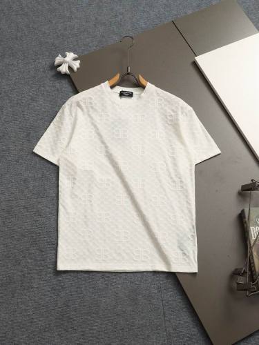 B t-shirt men-7095(XS-L)