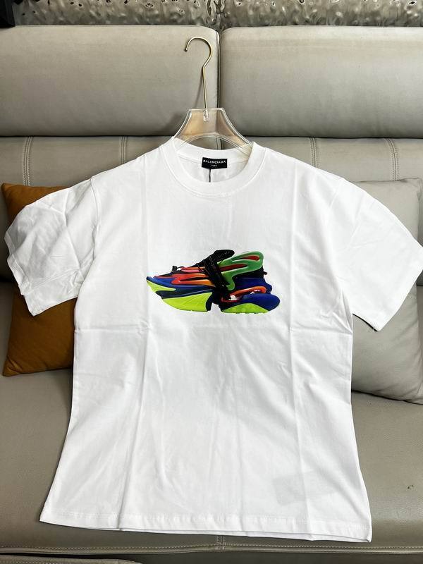 B t-shirt men-7110(S-XL)