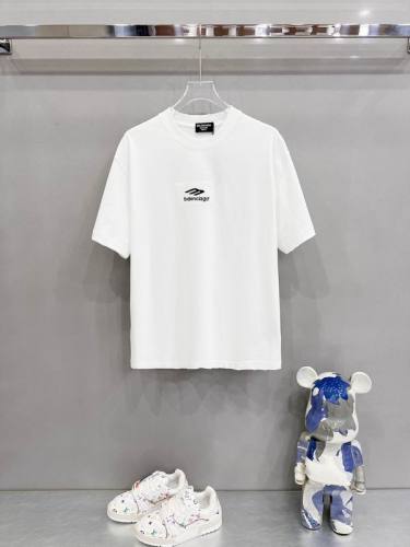 B t-shirt men-7124(S-XL)