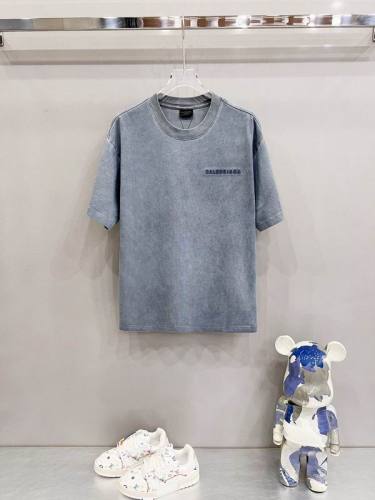 B t-shirt men-7117(S-XL)