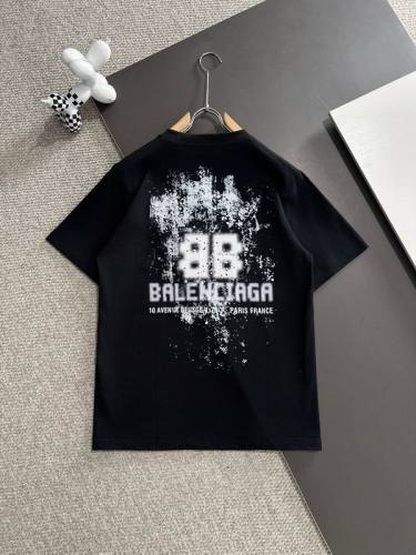 B t-shirt men-7132(S-XXL)