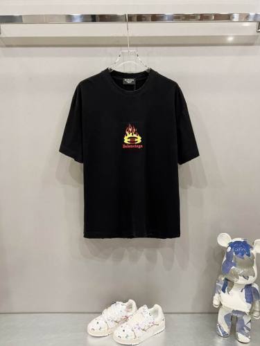 B t-shirt men-7125(S-XL)