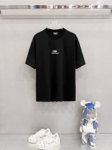 B t-shirt men-7123(S-XL)