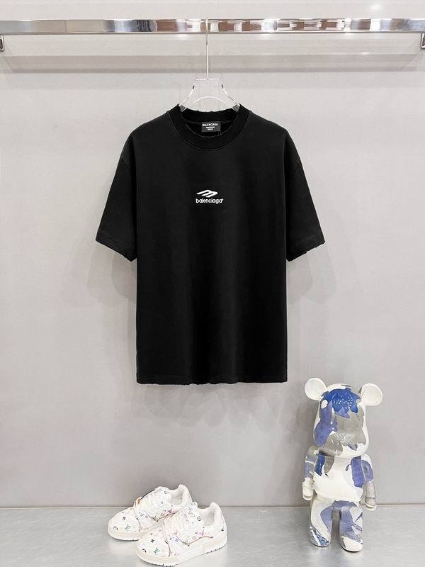 B t-shirt men-7123(S-XL)