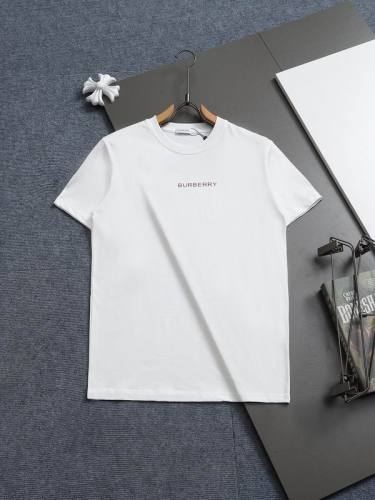 Burberry t-shirt men-3215(XS-L)