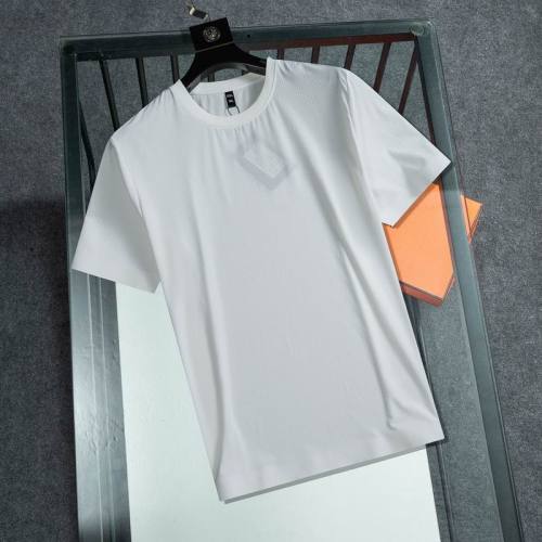Burberry t-shirt men-3181(M-XXXL)