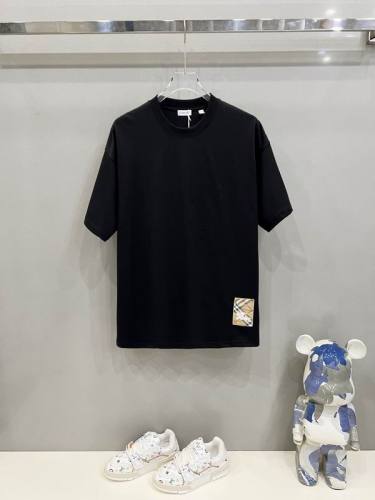 Burberry t-shirt men-3201(XS-L)