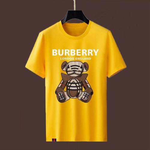 Burberry t-shirt men-3184(M-XXXXL)