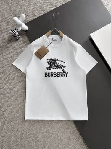 Burberry t-shirt men-3155(S-XXL)