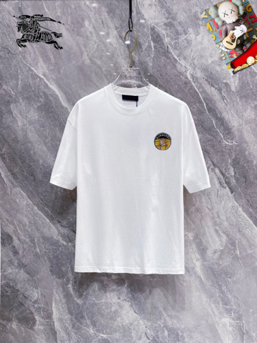 Burberry t-shirt men-3191(S-XXXXXL)