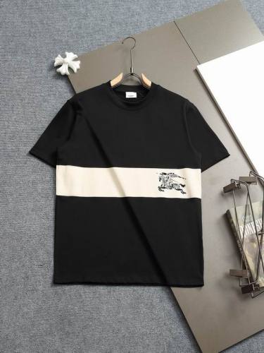 Burberry t-shirt men-3207(XS-L)