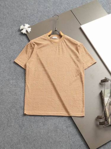 Burberry t-shirt men-3200(XS-L)