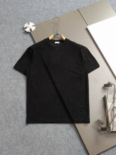 Burberry t-shirt men-3197(XS-L)