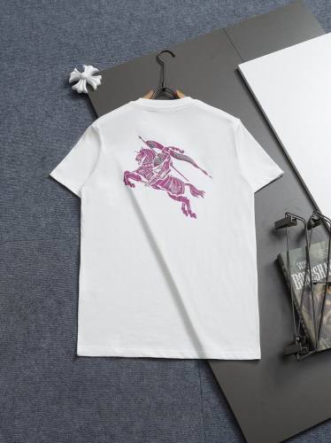 Burberry t-shirt men-3216(XS-L)