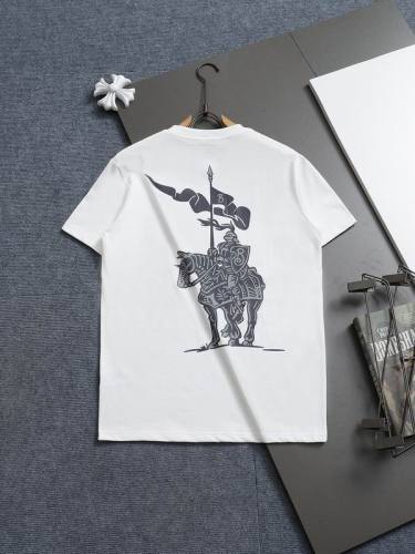 Burberry t-shirt men-3210(XS-L)