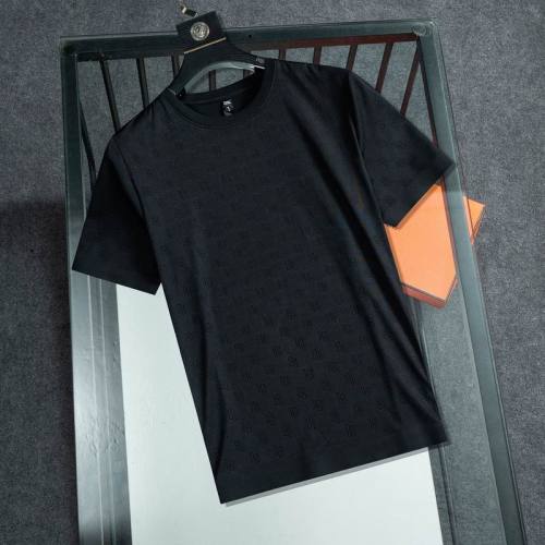 Burberry t-shirt men-3182(M-XXXL)