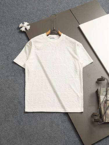 Burberry t-shirt men-3199(XS-L)