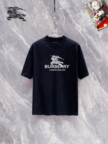 Burberry t-shirt men-3188(S-XXXXXL)