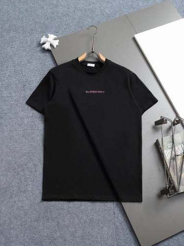 Burberry t-shirt men-3213(XS-L)