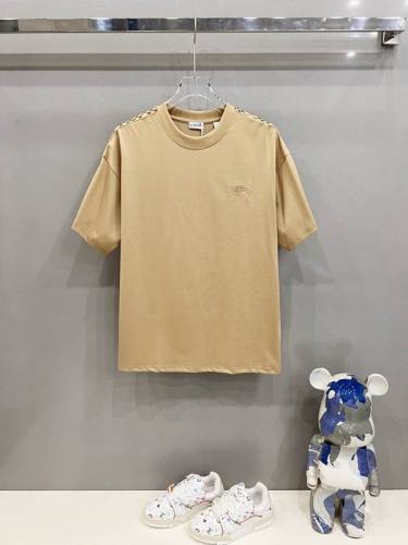 Burberry t-shirt men-3206(XS-L)