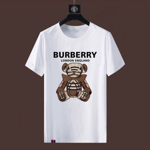 Burberry t-shirt men-3186(M-XXXXL)
