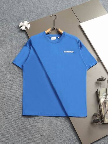 Burberry t-shirt men-3194(XS-L)