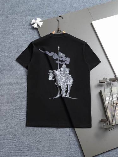 Burberry t-shirt men-3212(XS-L)