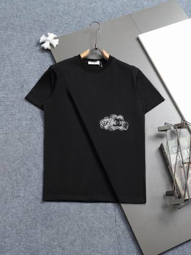 CHNL t-shirt men-868(XS-L)