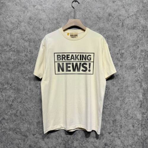 Gallery Dept T-Shirt-1337(S-XXL)