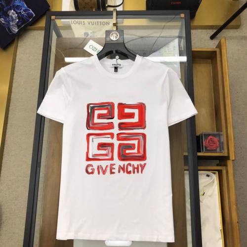 Givenchy t-shirt men-1730(M-XXXXXL)