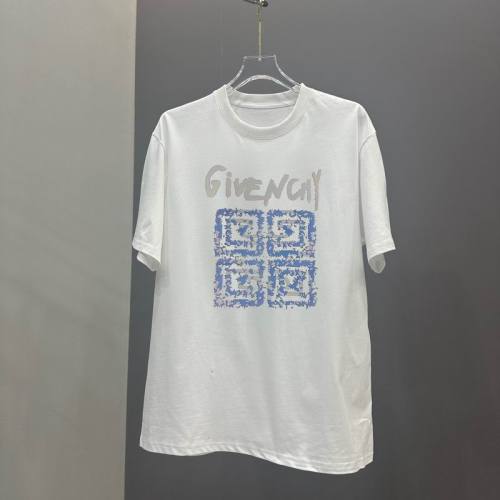 Givenchy t-shirt men-1684(S-XL)