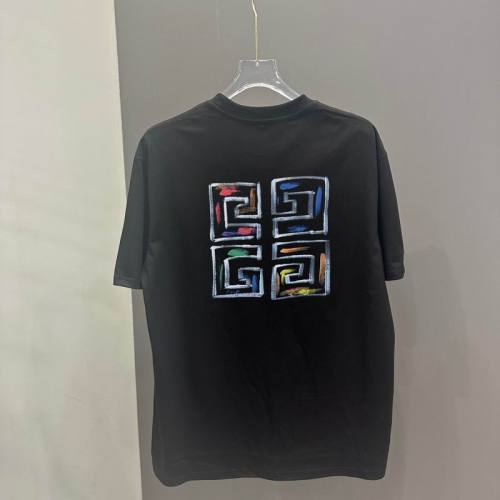 Givenchy t-shirt men-1682(S-XL)